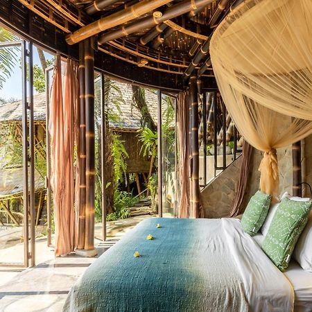 Eclipse House 4Bds Eco Bamboo House Pool Riverview Bringkit Bagian luar foto