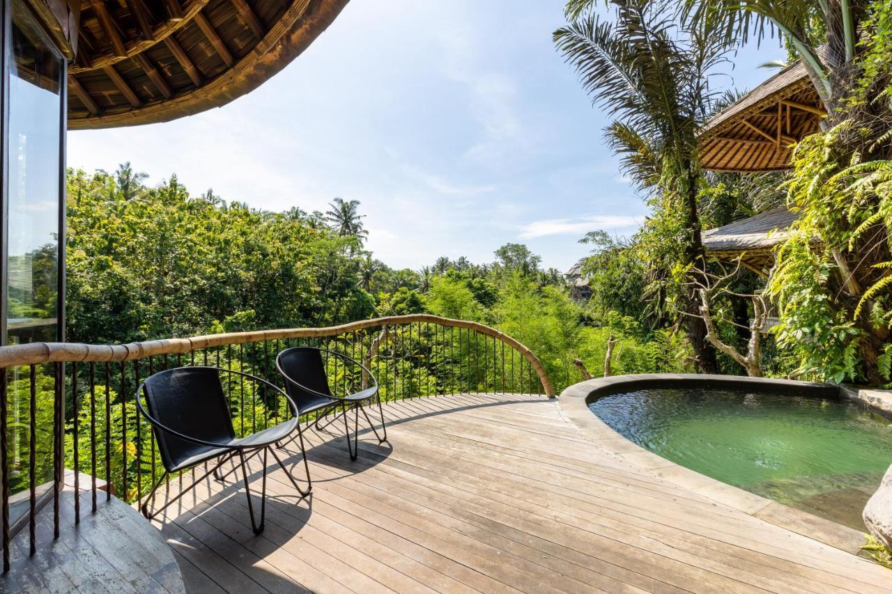 Eclipse House 4Bds Eco Bamboo House Pool Riverview Bringkit Bagian luar foto