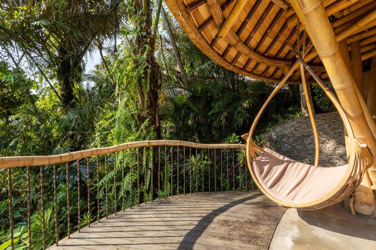 Eclipse House 4Bds Eco Bamboo House Pool Riverview Bringkit Bagian luar foto