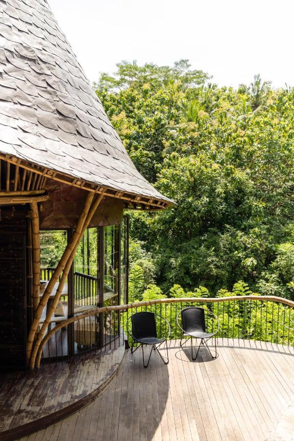 Eclipse House 4Bds Eco Bamboo House Pool Riverview Bringkit Bagian luar foto