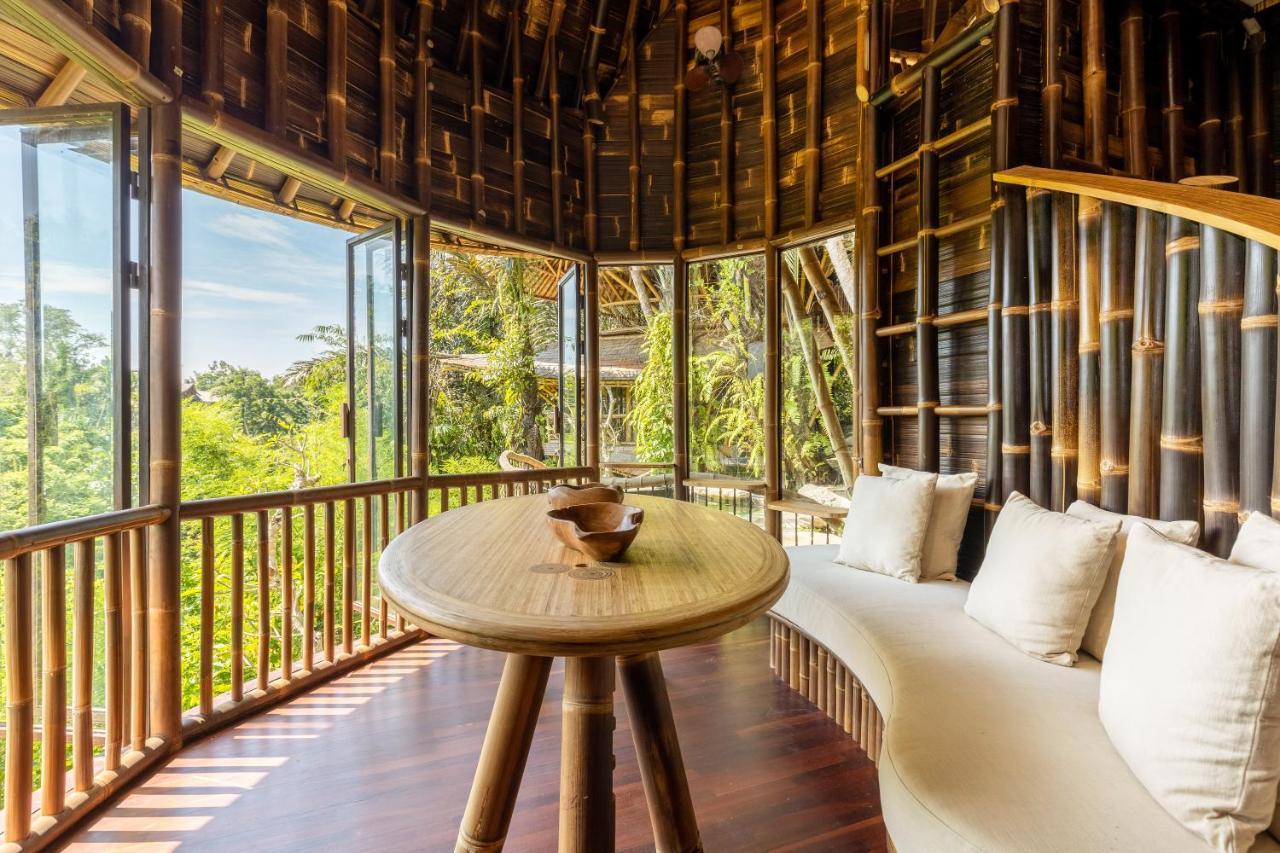 Eclipse House 4Bds Eco Bamboo House Pool Riverview Bringkit Bagian luar foto
