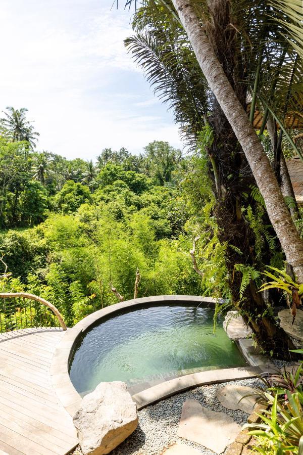 Eclipse House 4Bds Eco Bamboo House Pool Riverview Bringkit Bagian luar foto